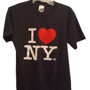 I LOVE NEW YORK T-SHIRT